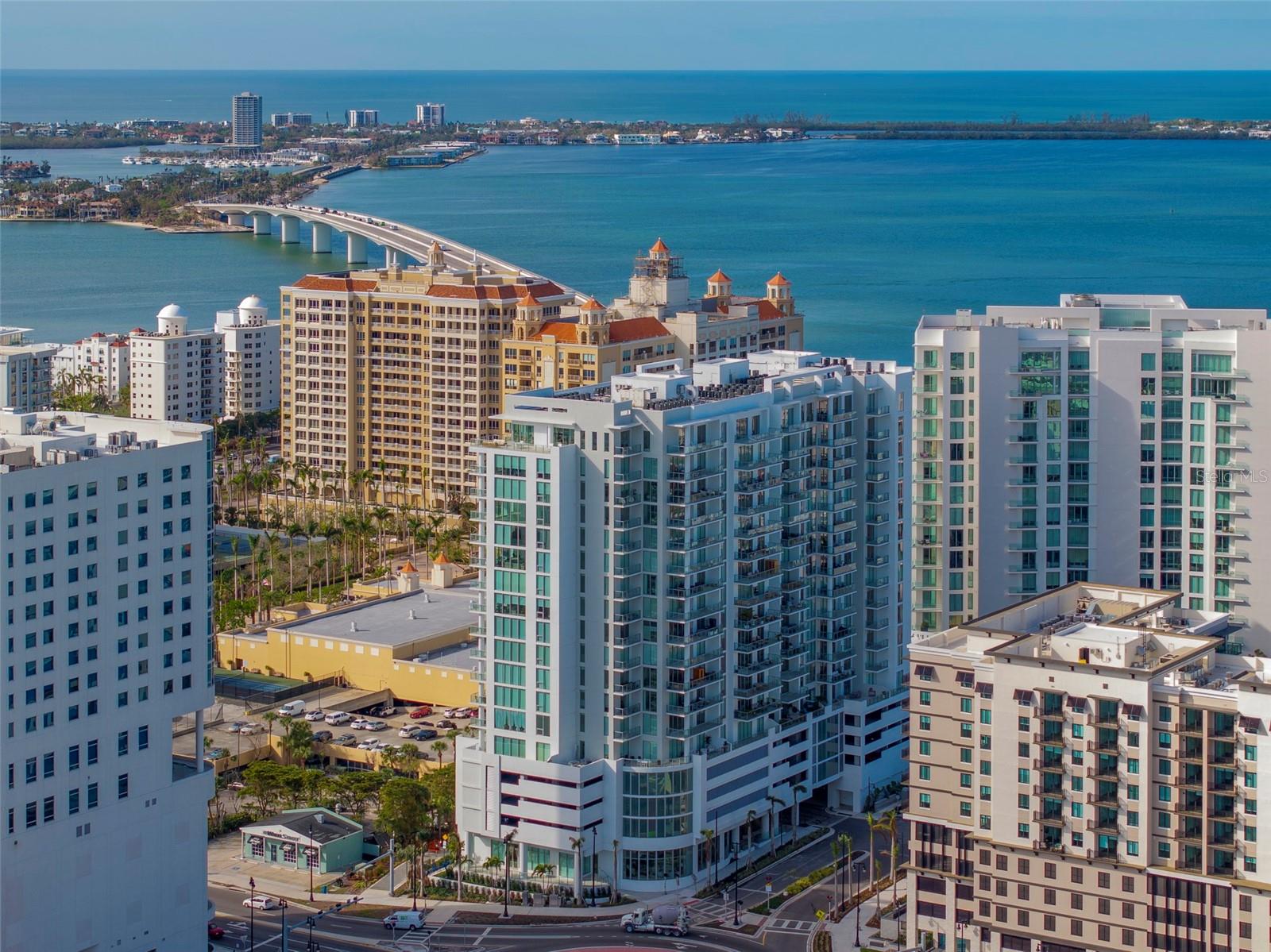BAYSO SARASOTA - Residential