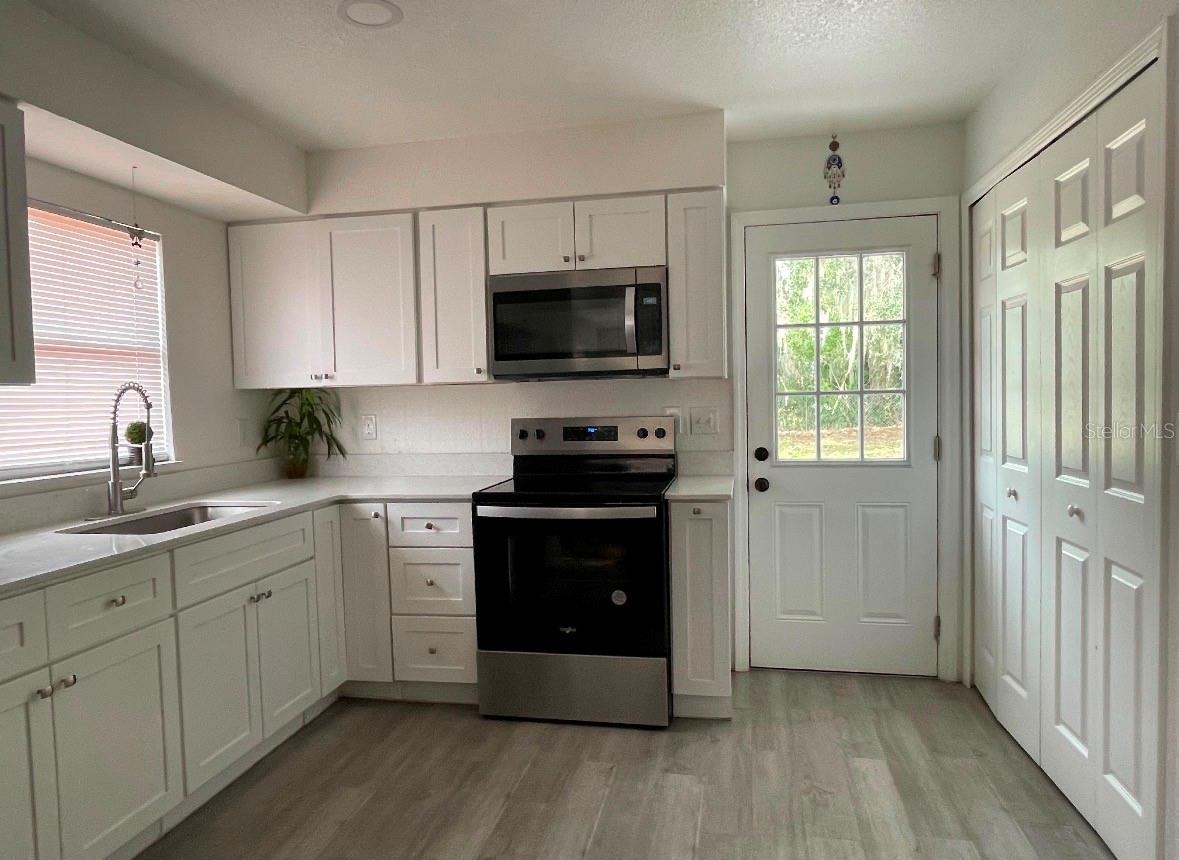 LAKE WALES LAND CO SUB - Residential