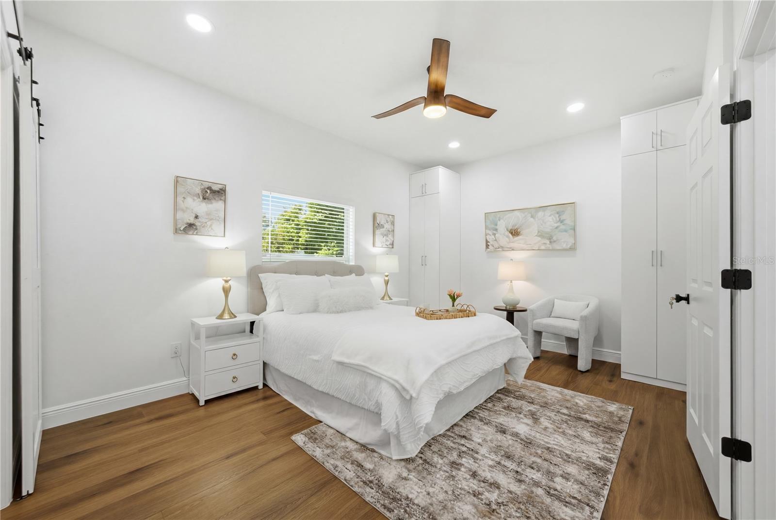 EASTERN HEIGHTS - Residential