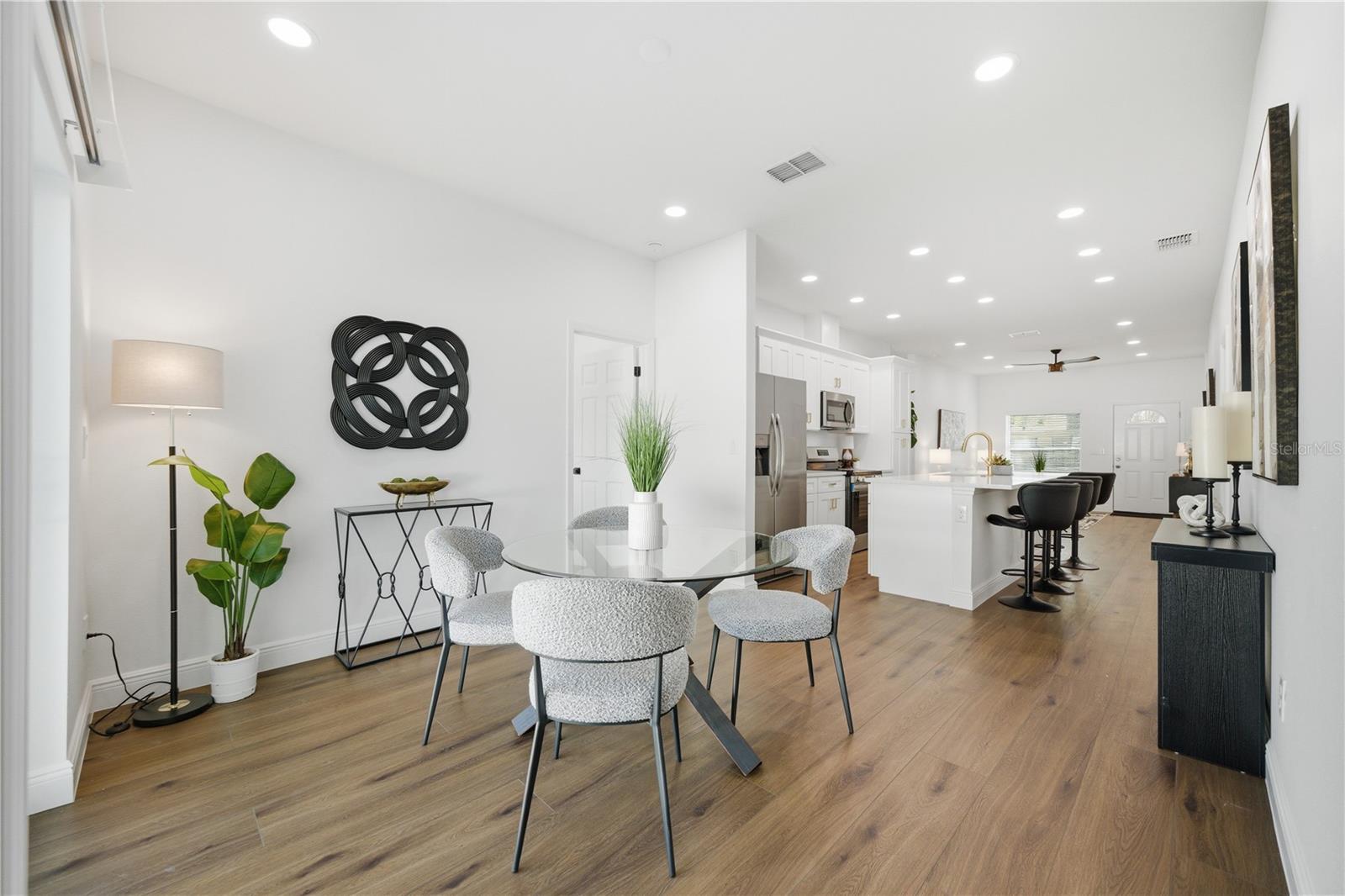 EASTERN HEIGHTS - Residential