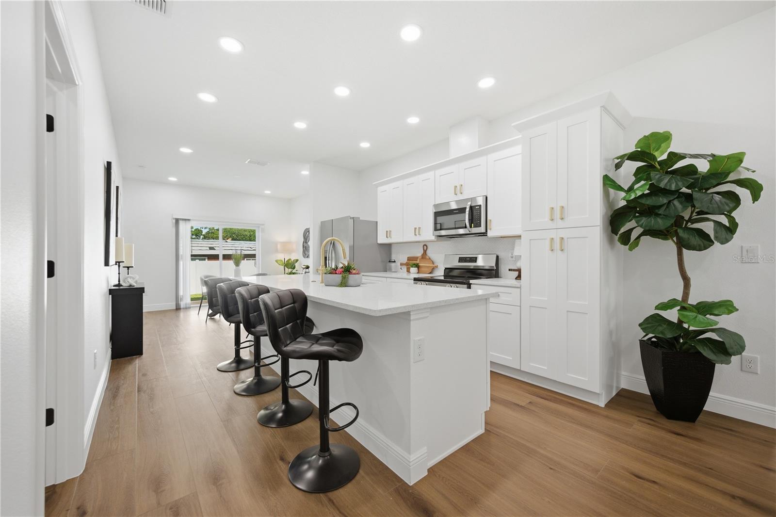 EASTERN HEIGHTS - Residential