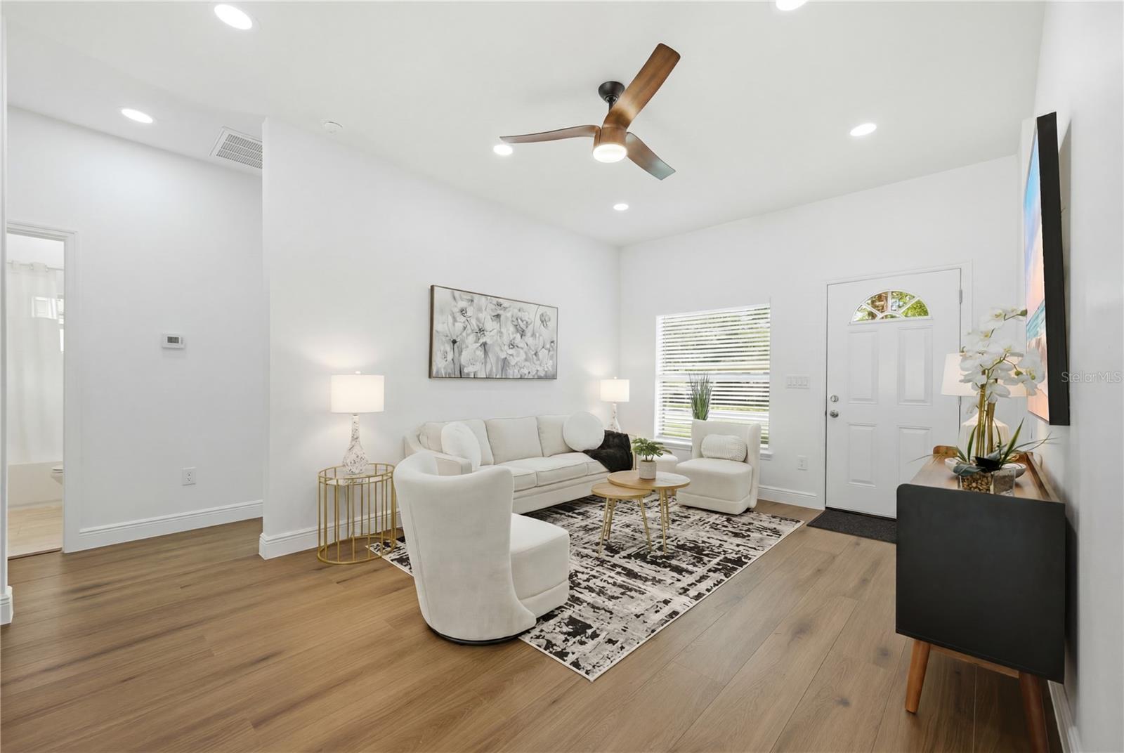 EASTERN HEIGHTS - Residential