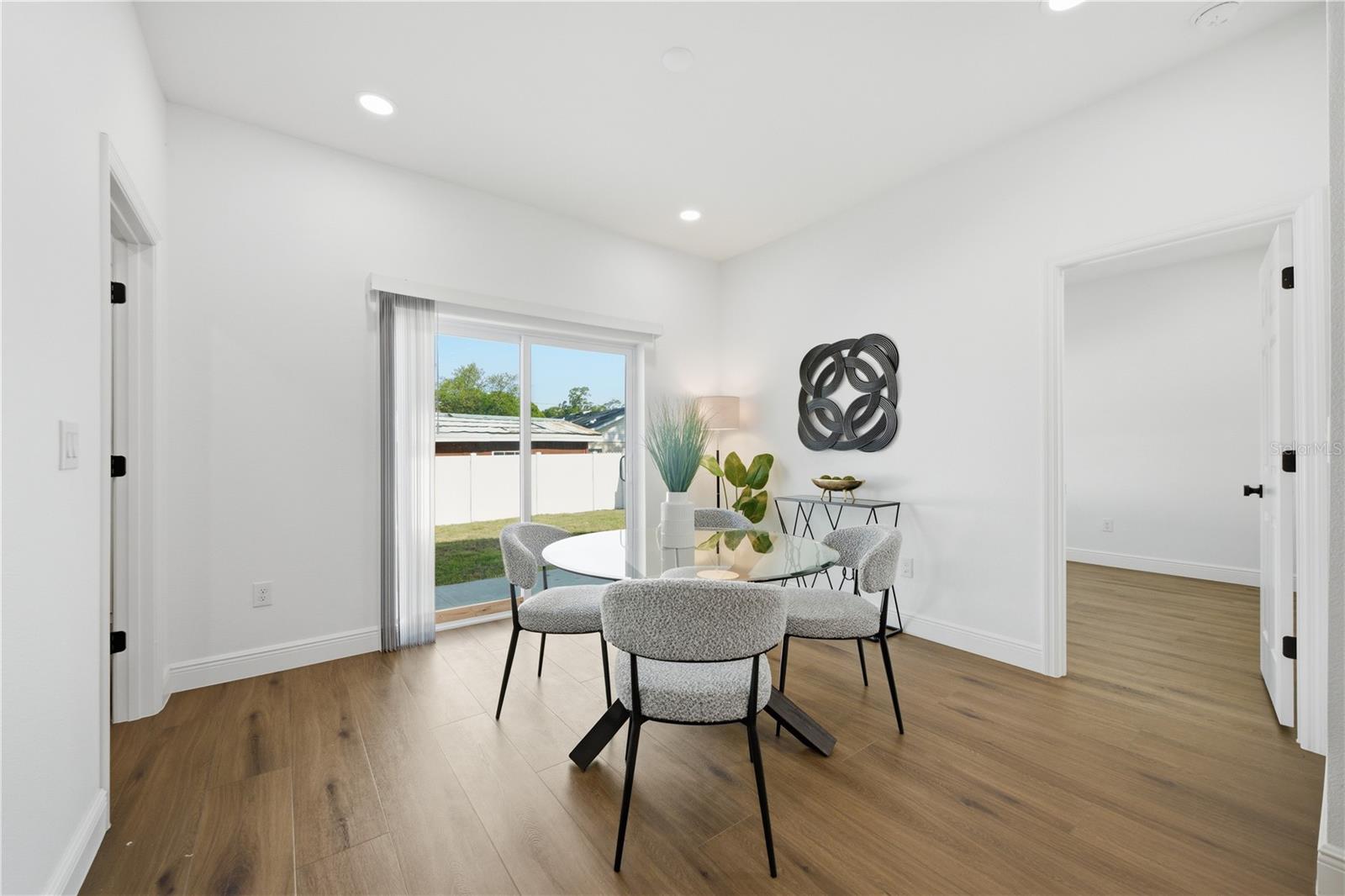 EASTERN HEIGHTS - Residential