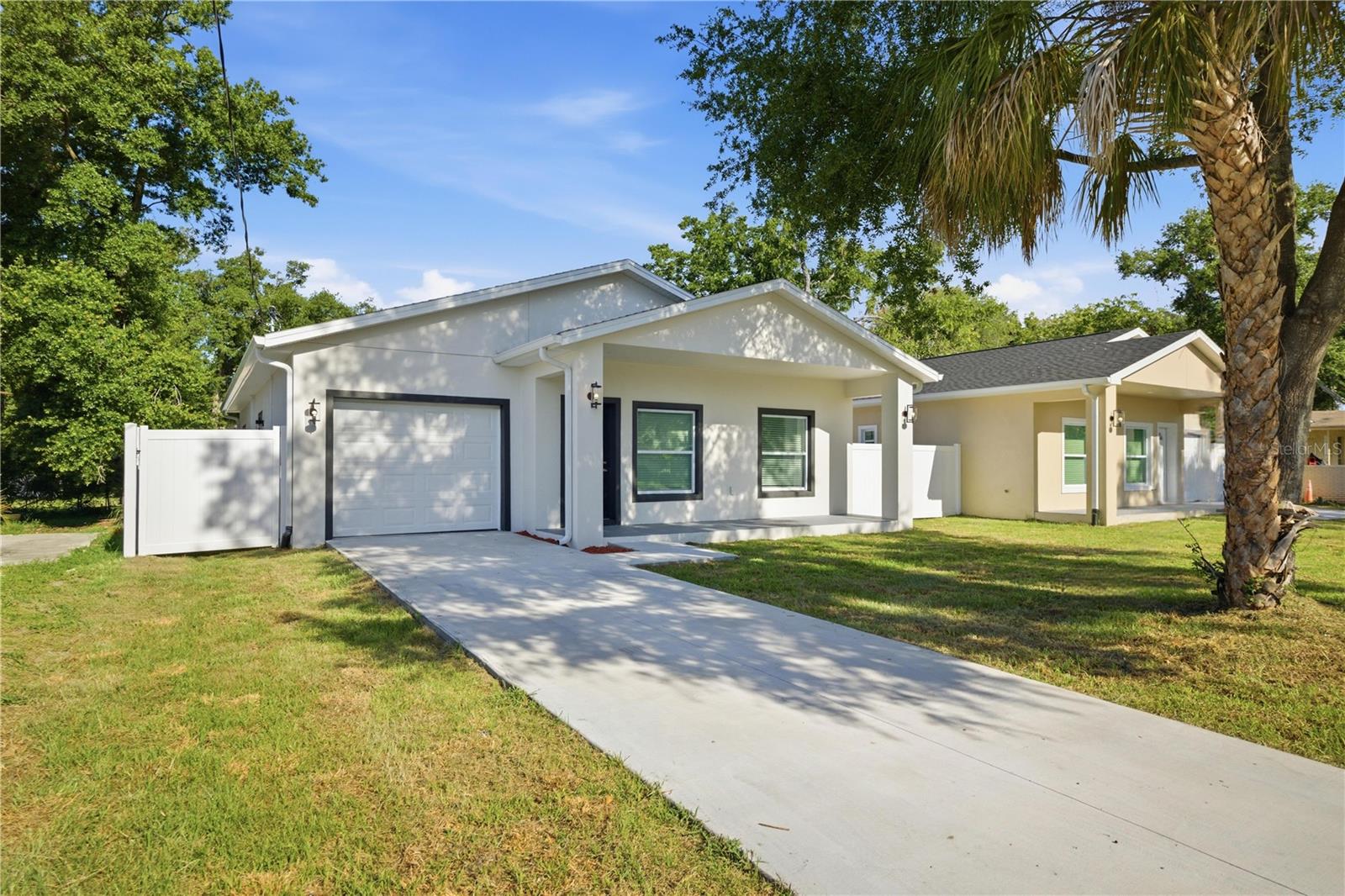 EASTERN HEIGHTS - Residential