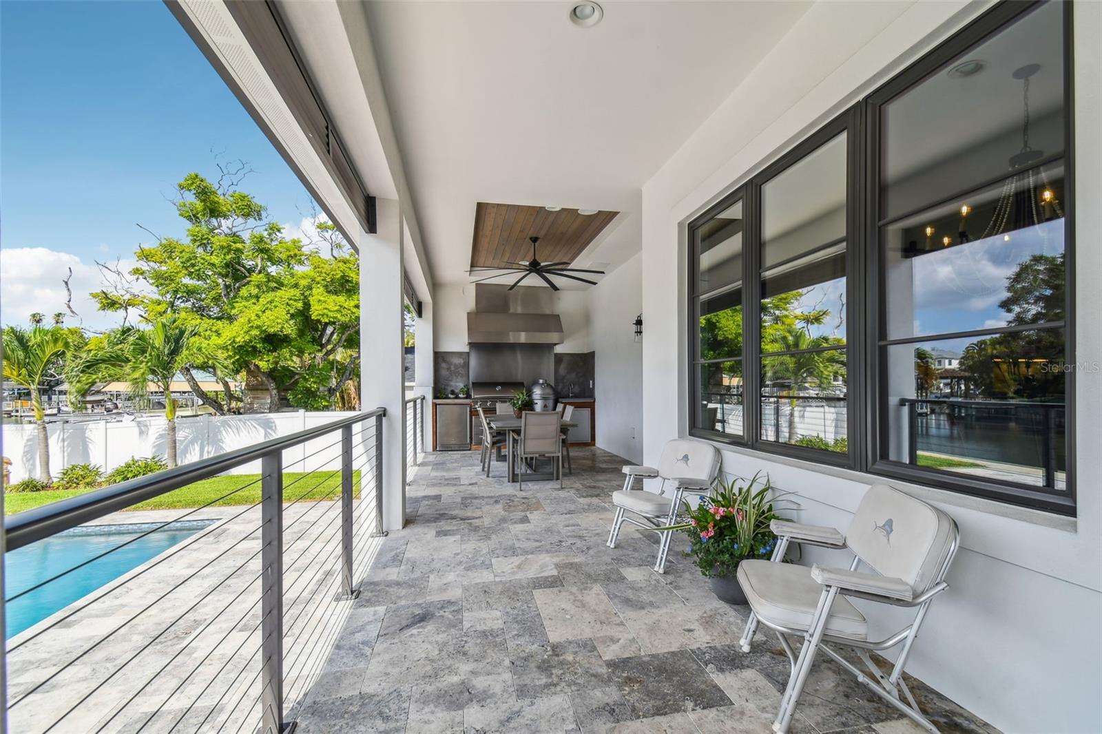 DAVIS ISLANDS PB10 PG52 TO 57 - Residential