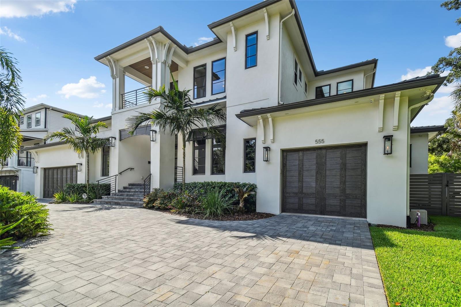 DAVIS ISLANDS PB10 PG52 TO 57 - Residential