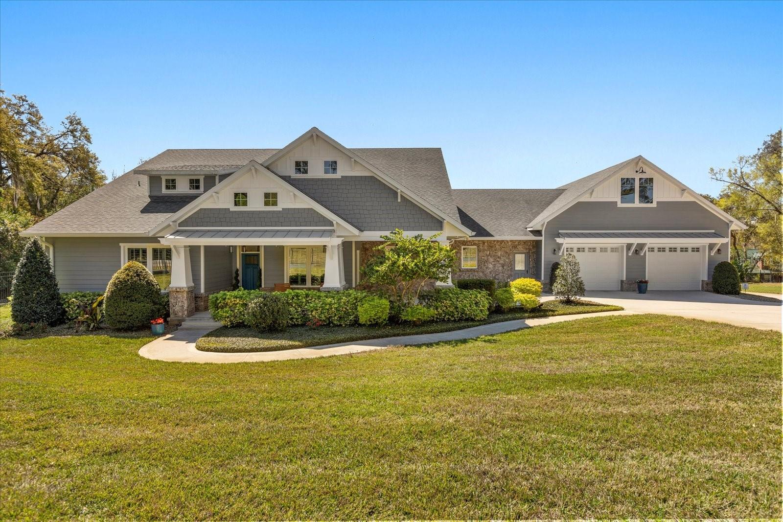 ACREAGE & UNREC - Residential