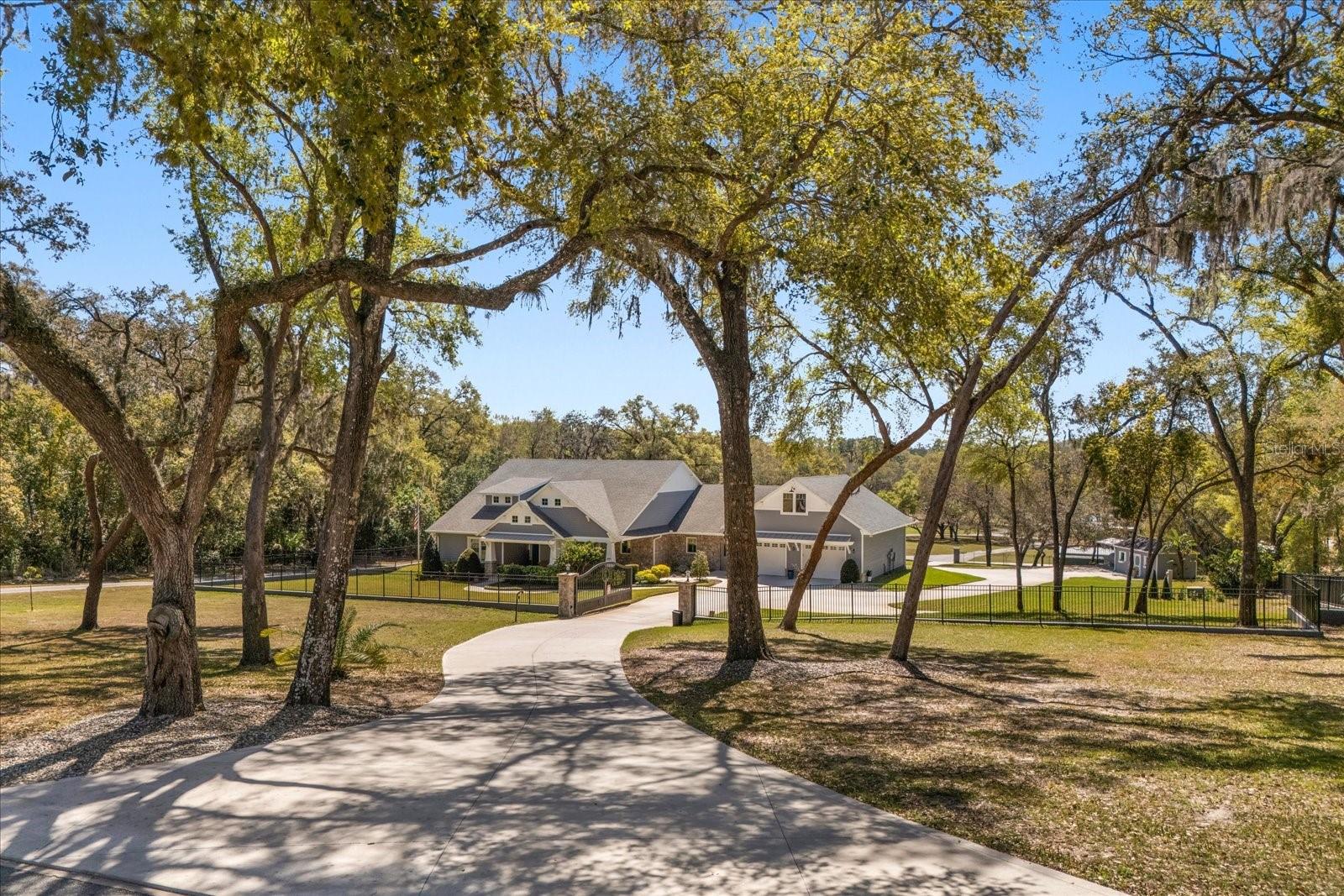 ACREAGE & UNREC - Residential