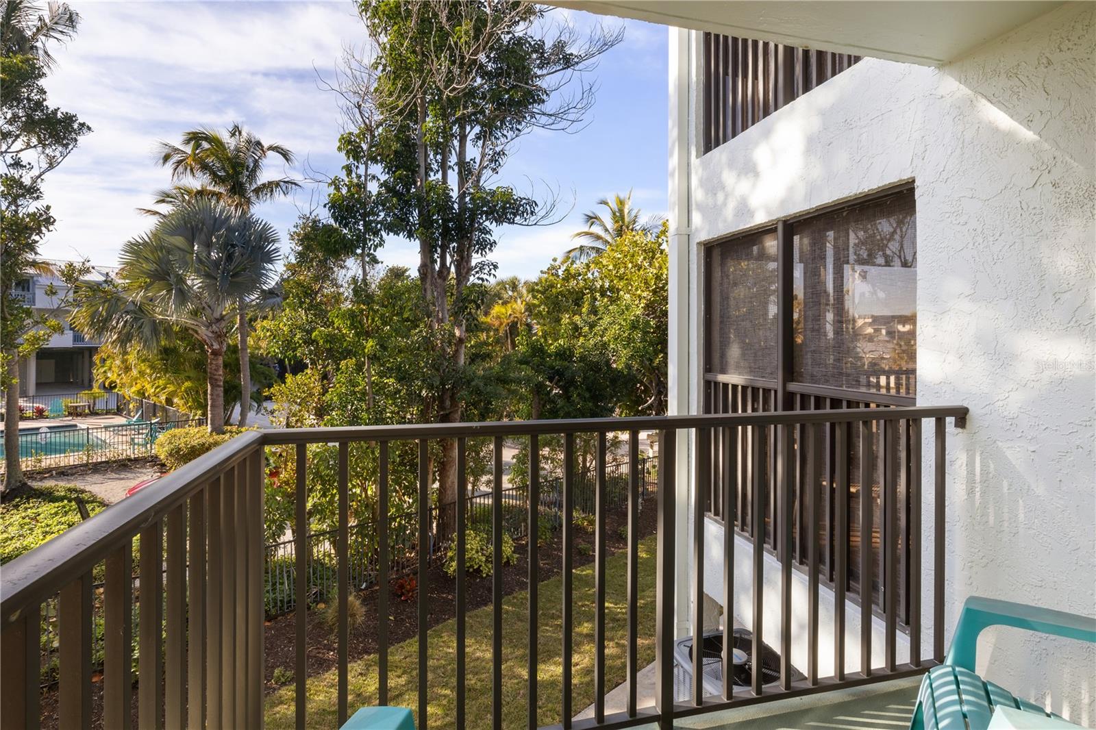 SUN PLAZA WEST - Residential