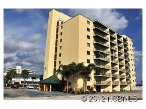 South East Oceanfront Large 1/1 with tile. Large balcony overlooking the Sunglow Pier and Restaurant with oceanfront pool and hot tub. Fully, well furnished. Laundry on premises. Great Rental. Also has on-site management. Check with Sunglow Resort office for availability to show. ;Water: City