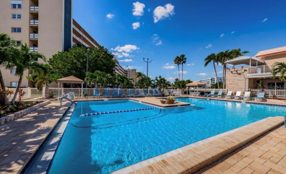 TOWN SHORES OF GULFPORT - Residential