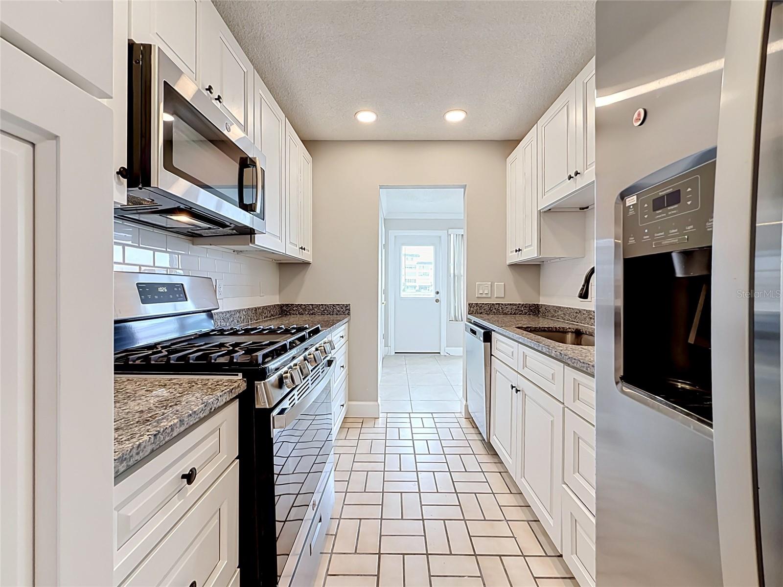 TOWN SHORES OF GULFPORT - Residential