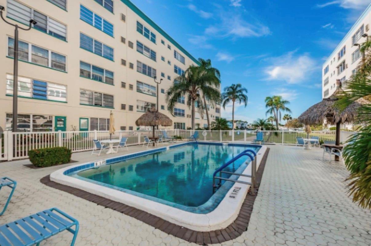 TOWN SHORES OF GULFPORT - Residential