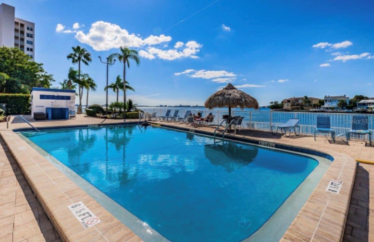 TOWN SHORES OF GULFPORT - Residential