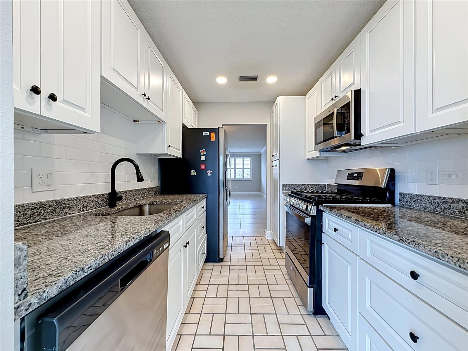 TOWN SHORES OF GULFPORT - Residential
