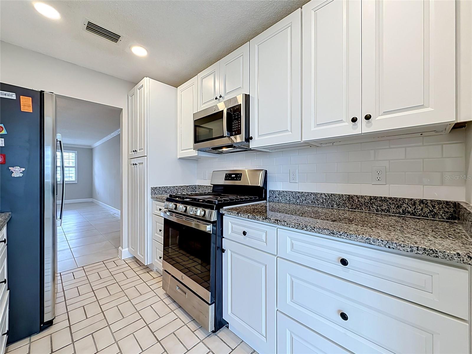 TOWN SHORES OF GULFPORT - Residential