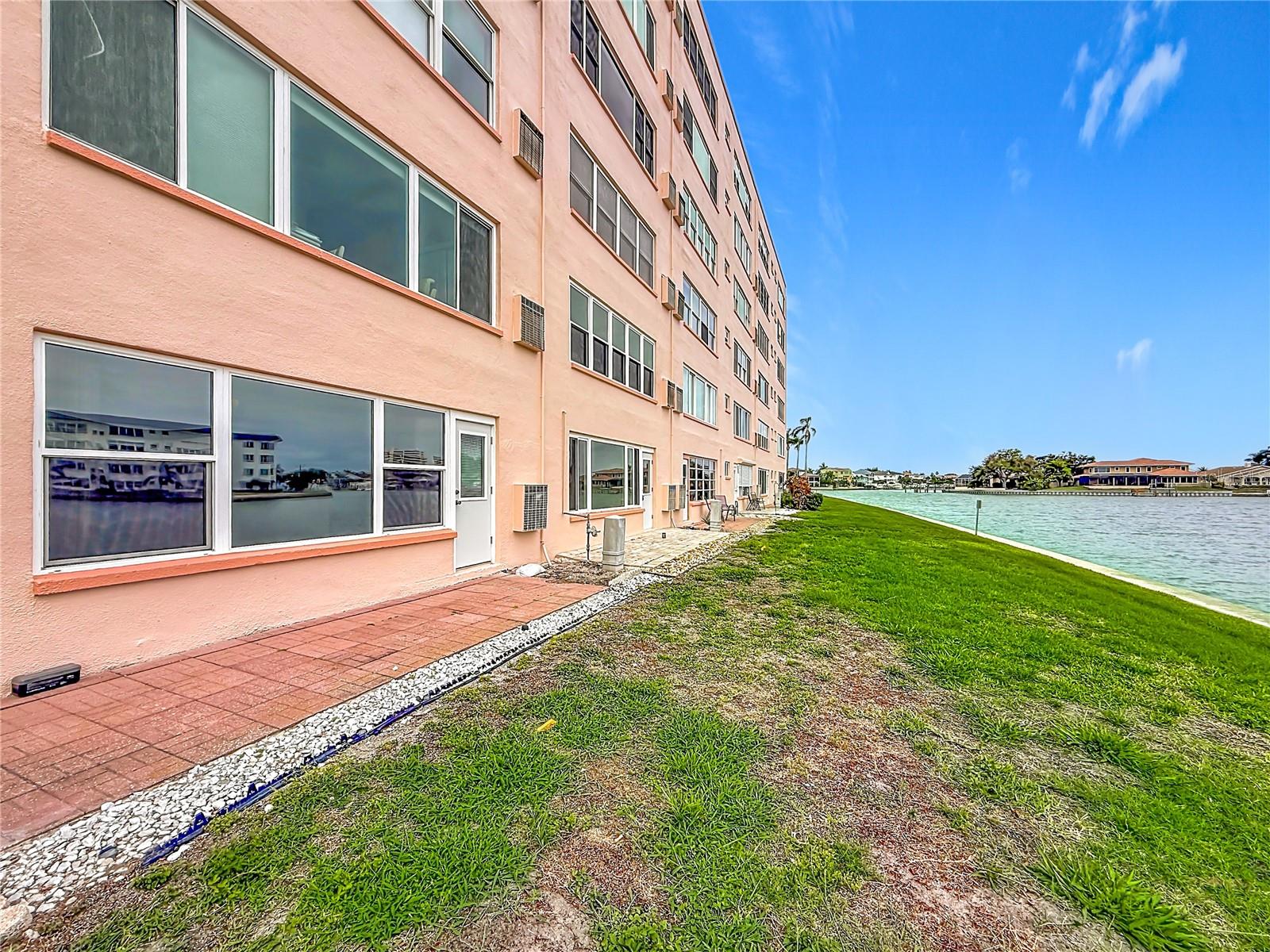 TOWN SHORES OF GULFPORT - Residential