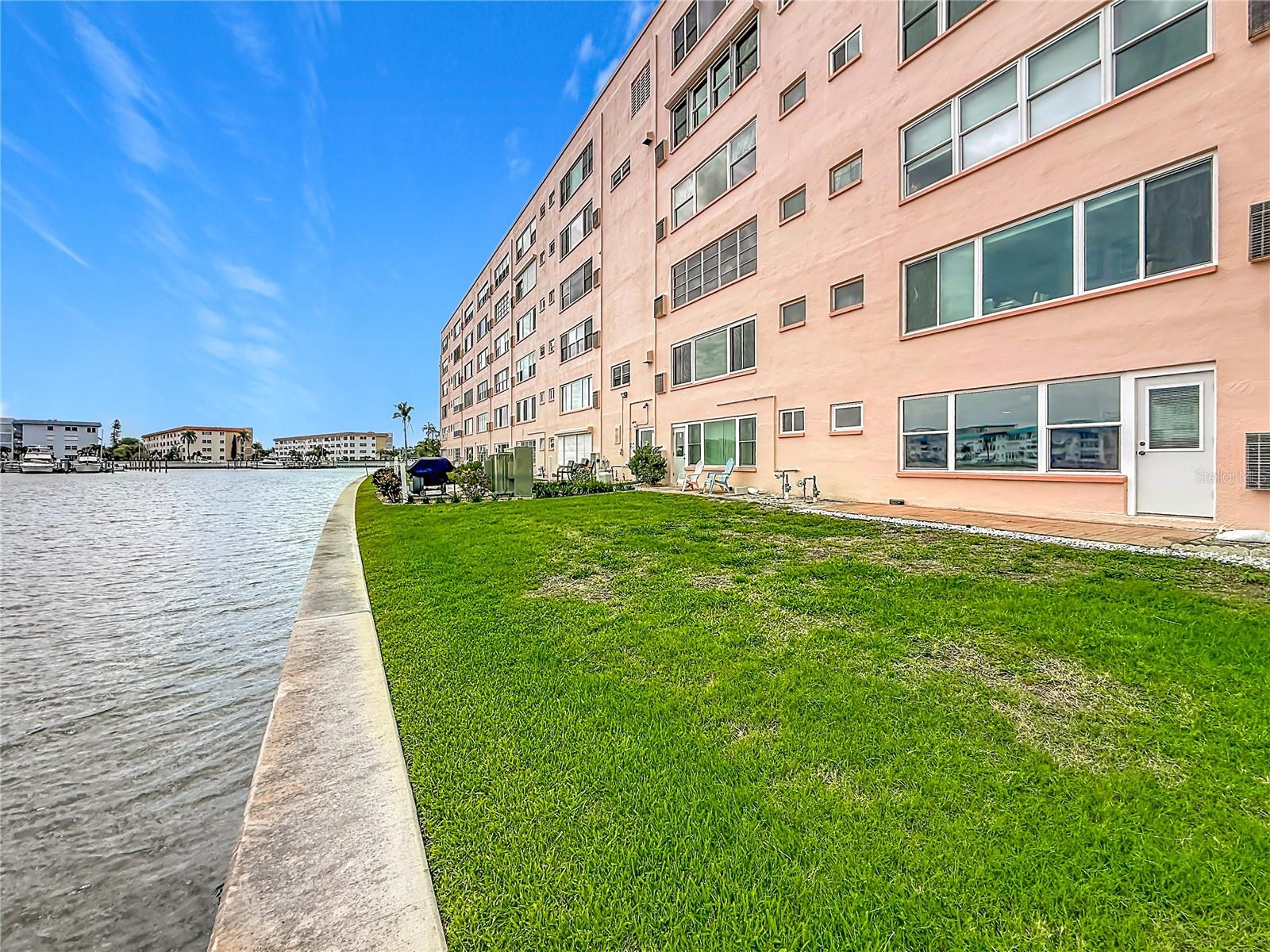 TOWN SHORES OF GULFPORT - Residential