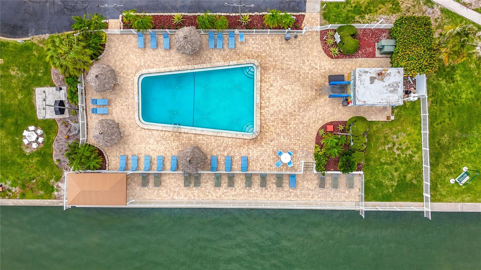 TOWN SHORES OF GULFPORT - Residential