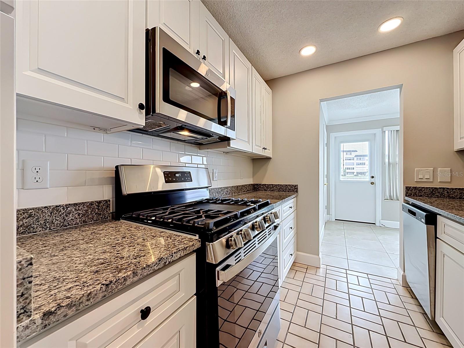 TOWN SHORES OF GULFPORT - Residential