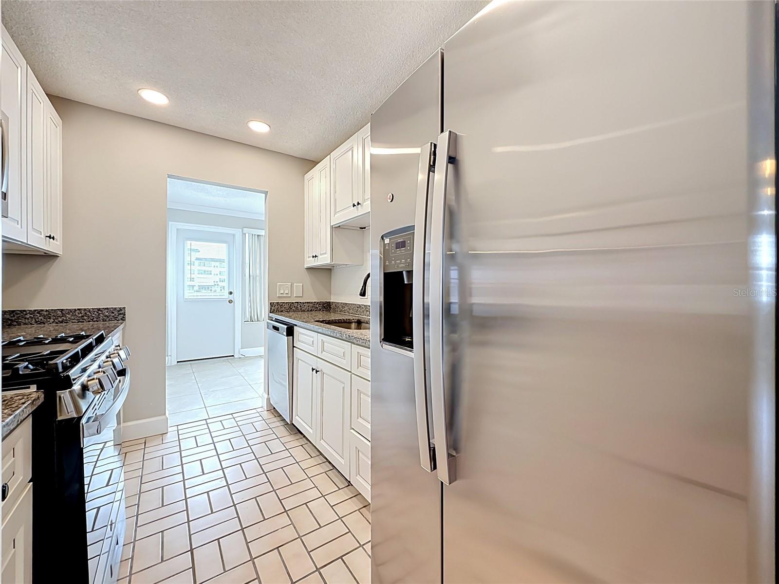 TOWN SHORES OF GULFPORT - Residential
