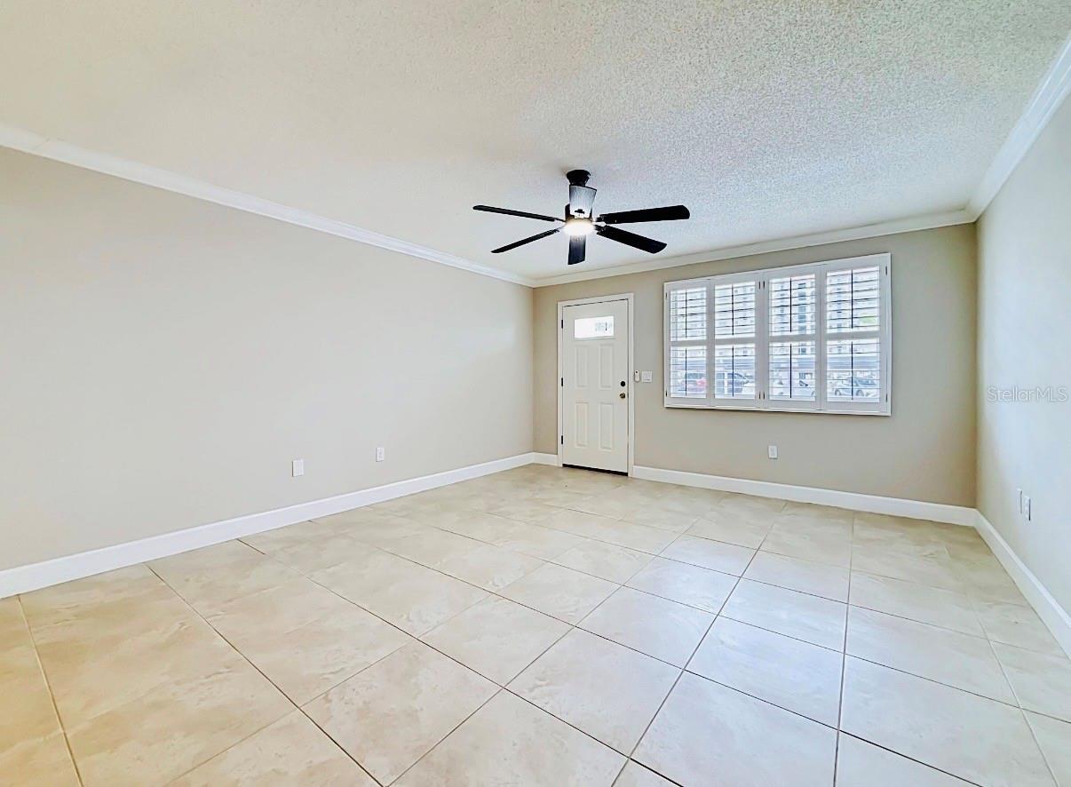 TOWN SHORES OF GULFPORT - Residential