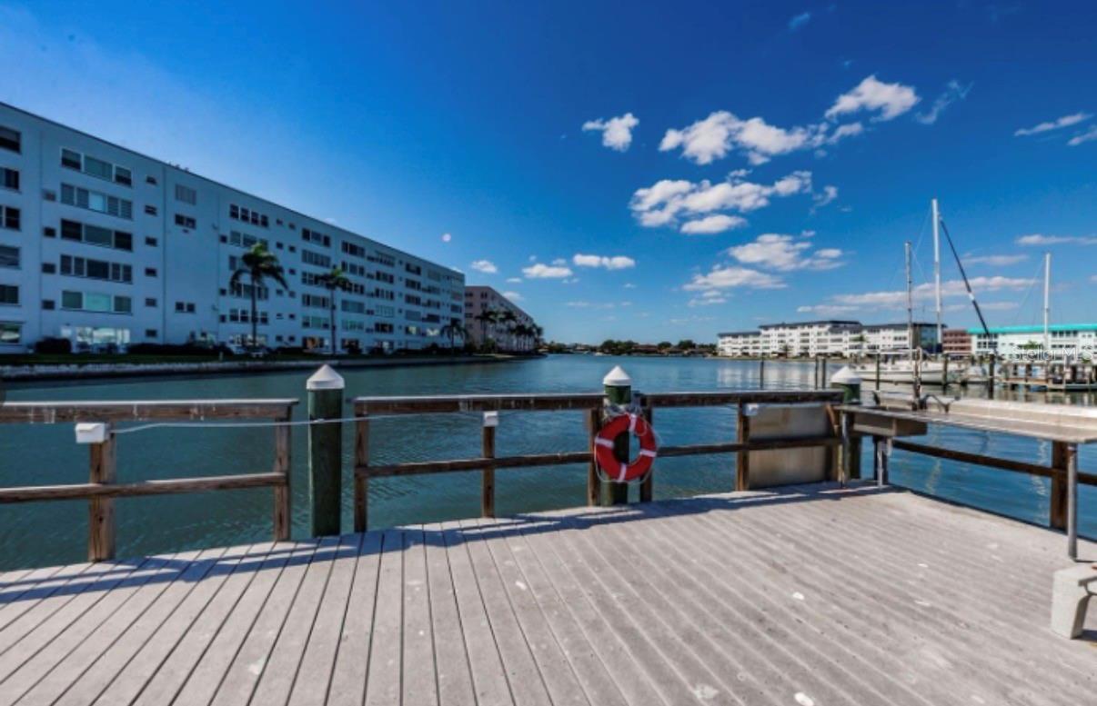 TOWN SHORES OF GULFPORT - Residential