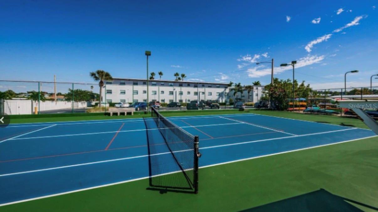 TOWN SHORES OF GULFPORT - Residential