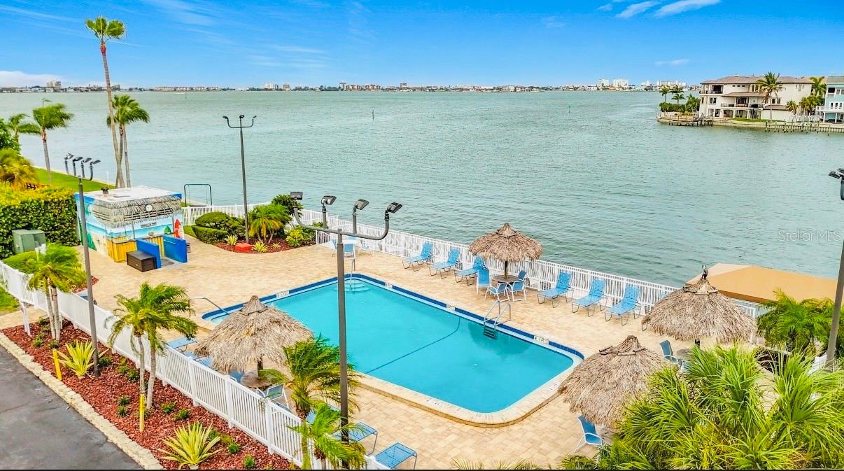 TOWN SHORES OF GULFPORT - Residential
