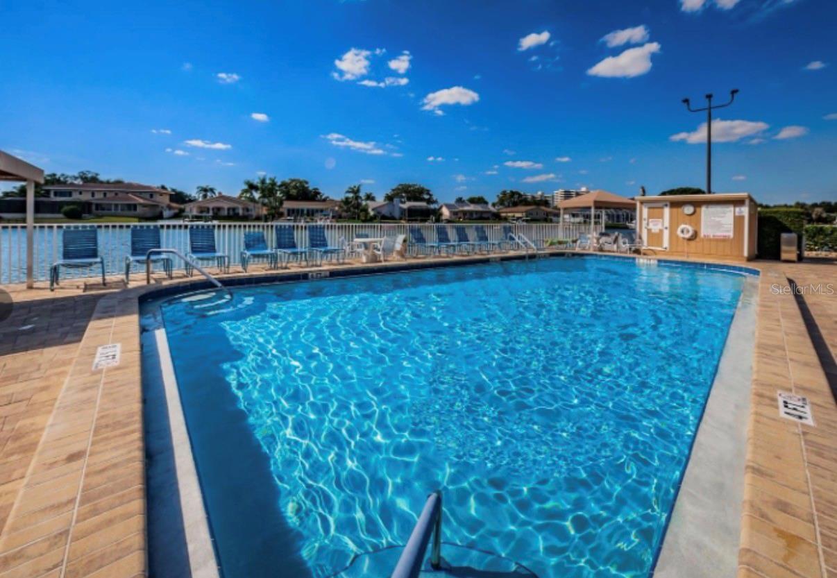 TOWN SHORES OF GULFPORT - Residential