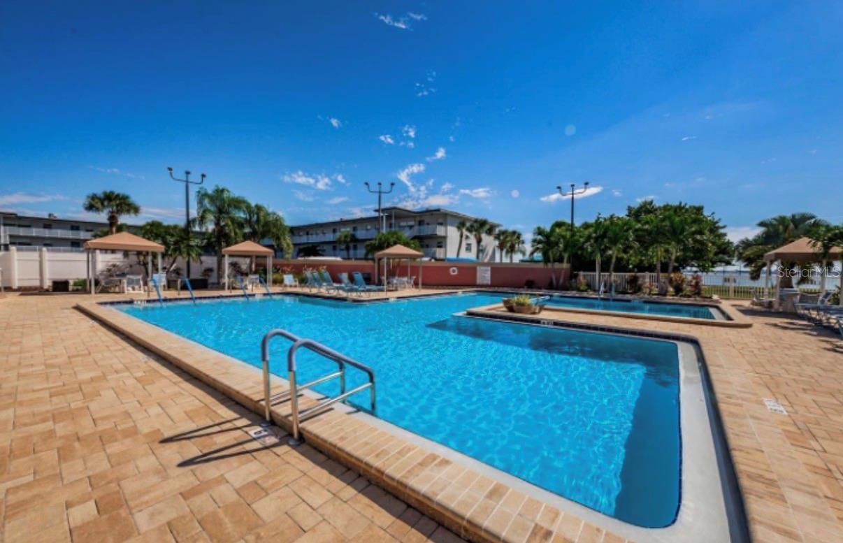 TOWN SHORES OF GULFPORT - Residential