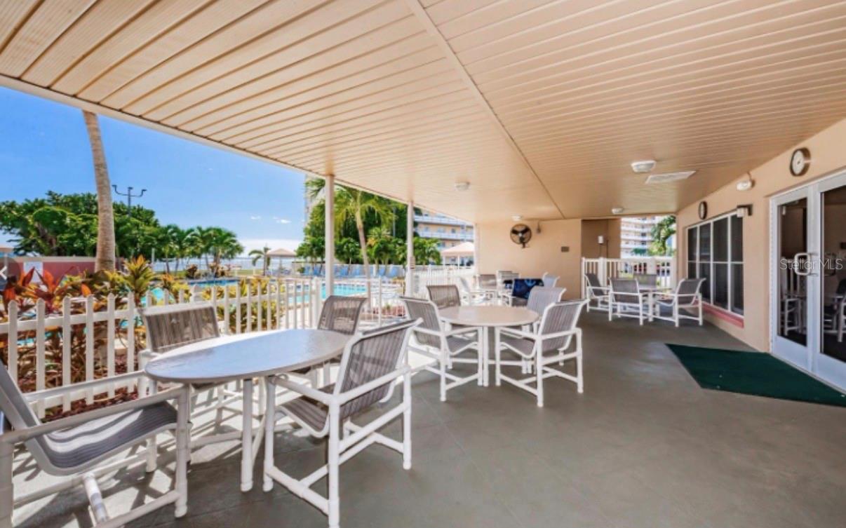 TOWN SHORES OF GULFPORT - Residential