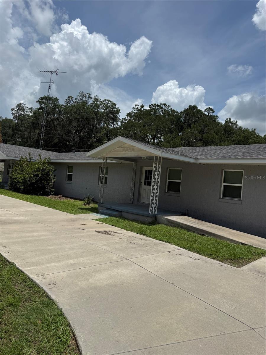 Exceptional commercial opportunity with endless possibilities! This spacious 4,006-square-foot building is situated on a fully fenced 0.85-acre lot and is zoned B, making it ideal for a variety of business uses. The versatile floor plan features 10 rooms, 4 bathrooms, a private office, laundry area, commercial-style kitchen, and two large living or activity rooms that can easily accommodate multiple operational needs.

Previously configured for group care use, the layout is perfectly suited for a daycare, group home, assisted living facility, educational center, counseling services, community organization, or other professional ventures. Energy-efficient spray foam insulation helps reduce utility costs while providing year-round comfort. Additional improvements include a newer roof installed in 2020.

With ample outdoor space, secure fencing, and a flexible interior design, this property is ready for an owner-user or investor seeking a unique commercial facility in a growing area. Schedule your private tour today and explore the possibilities this exceptional property has to offer.