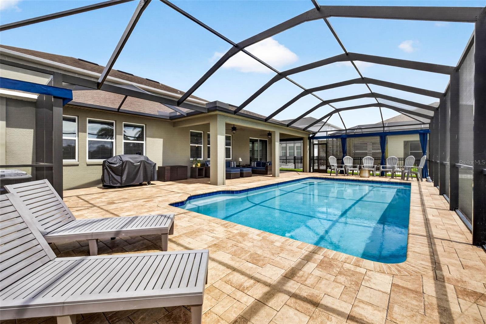 WATERGRASS - Residential