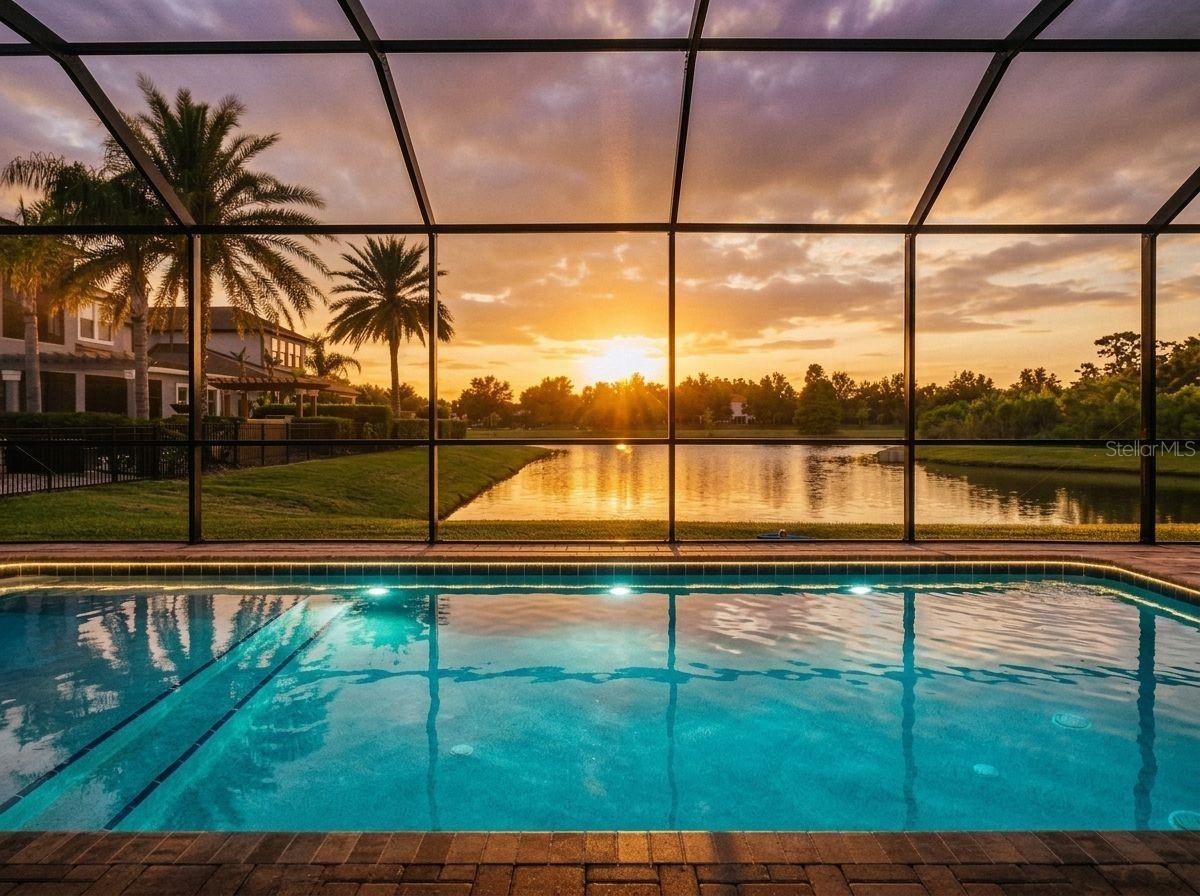 WATERGRASS - Residential