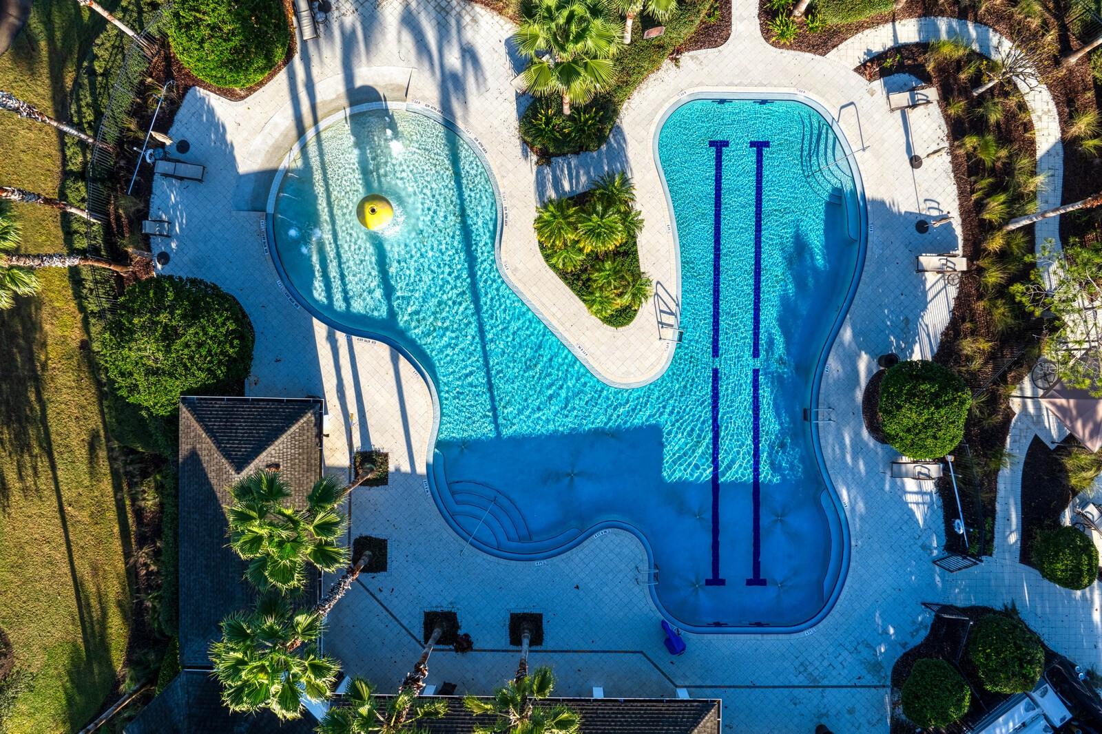 WATERGRASS - Residential