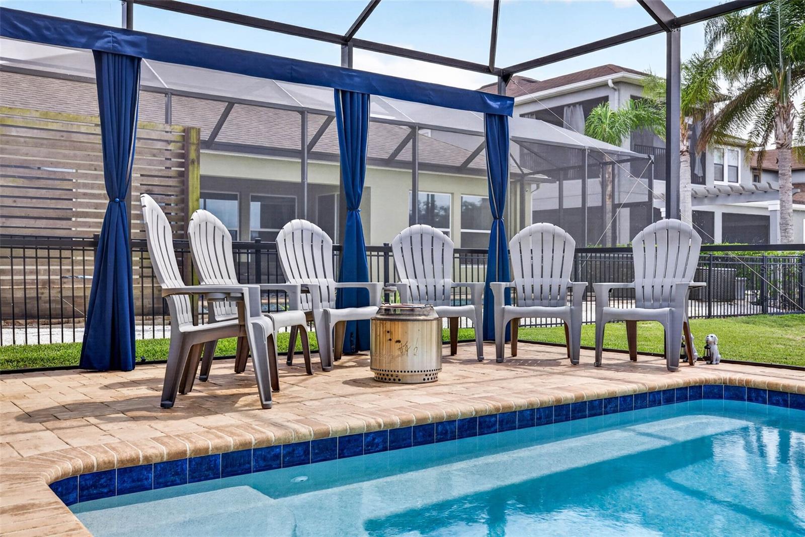 WATERGRASS - Residential