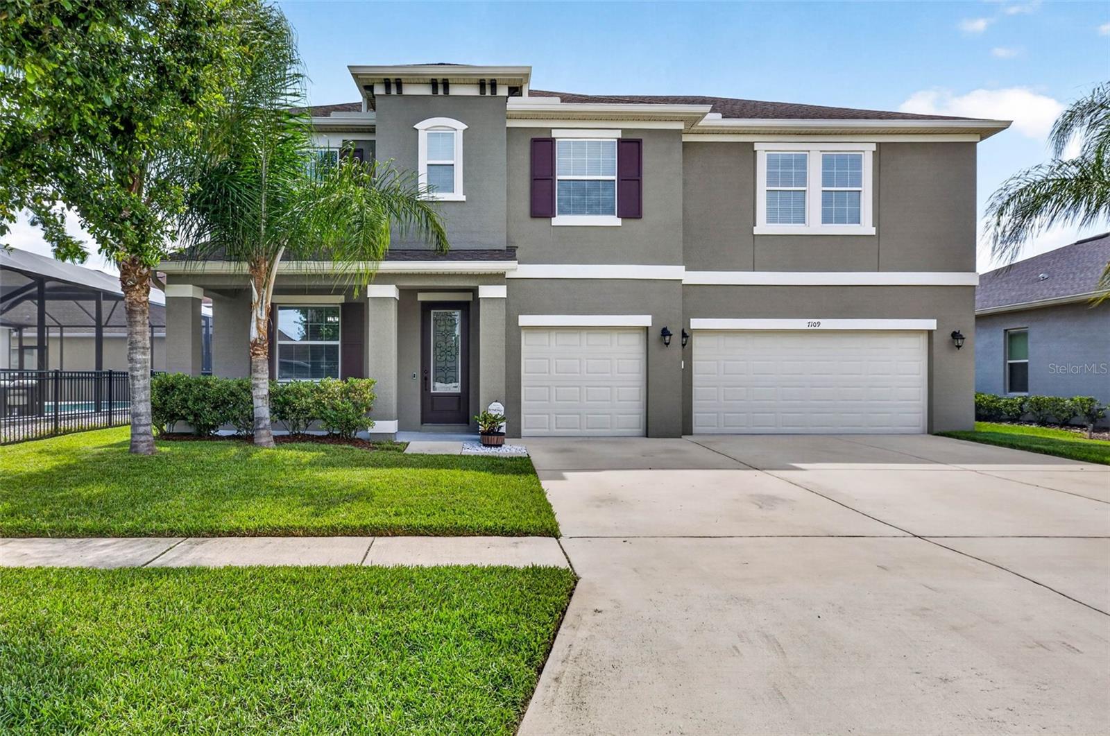 WATERGRASS - Residential
