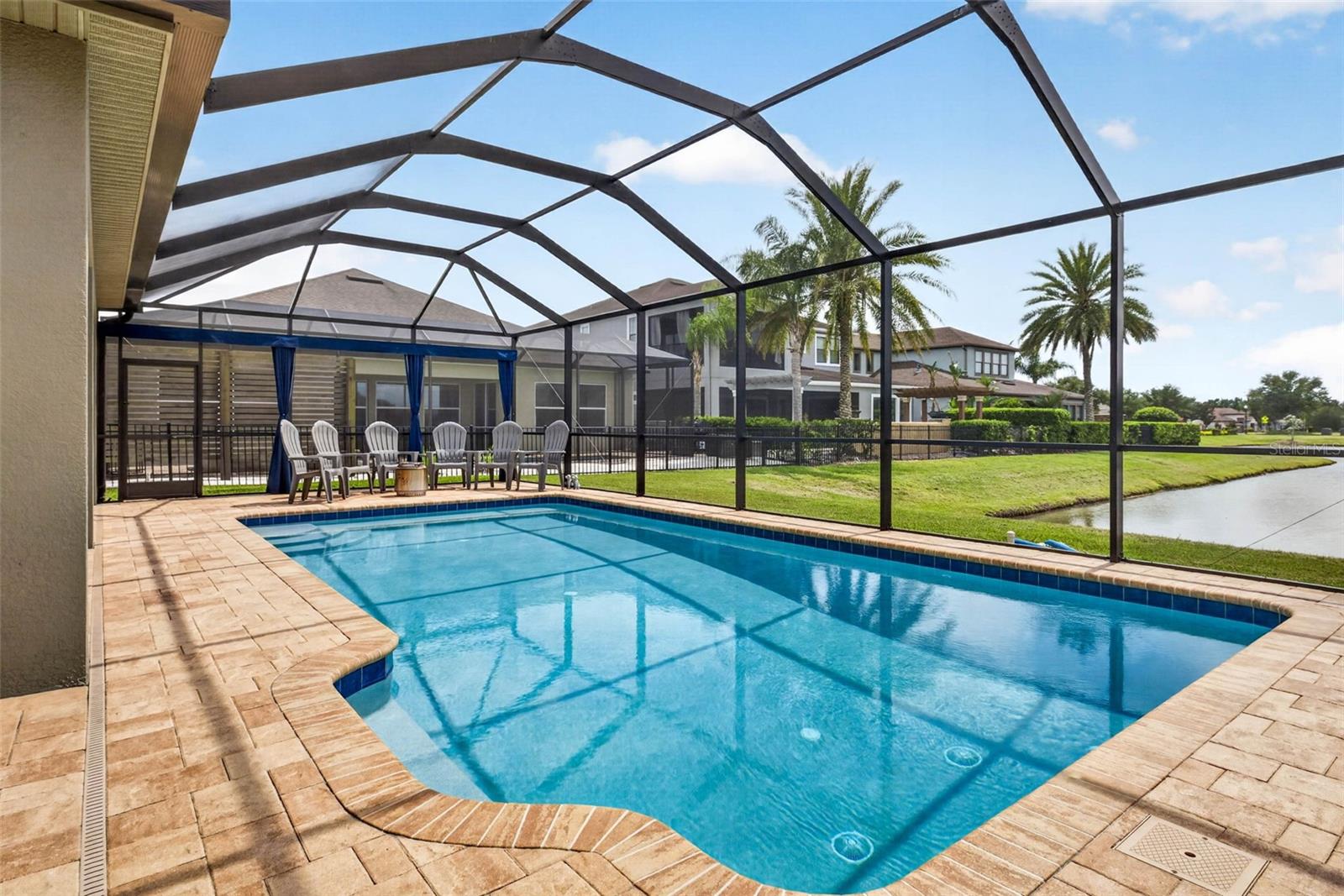 WATERGRASS - Residential