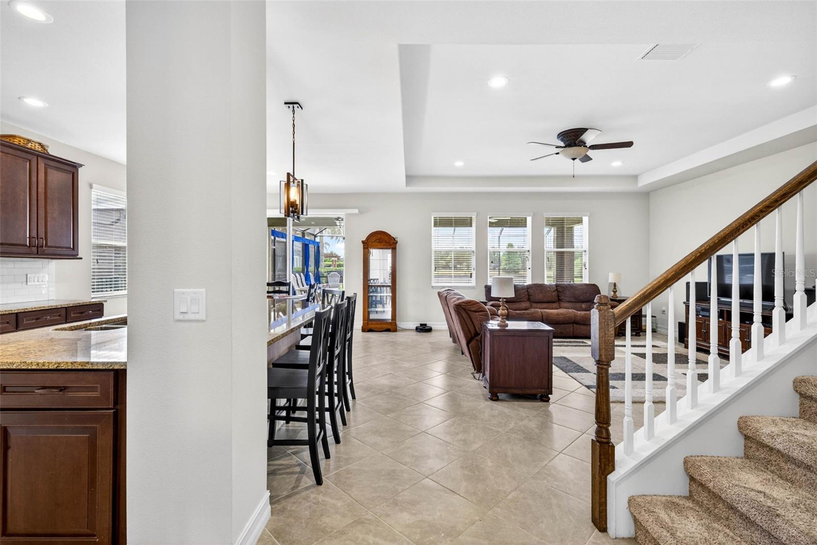 WATERGRASS - Residential