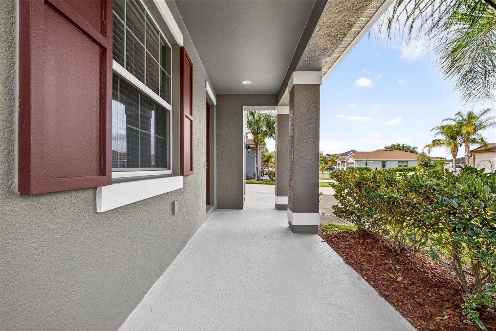 WATERGRASS - Residential
