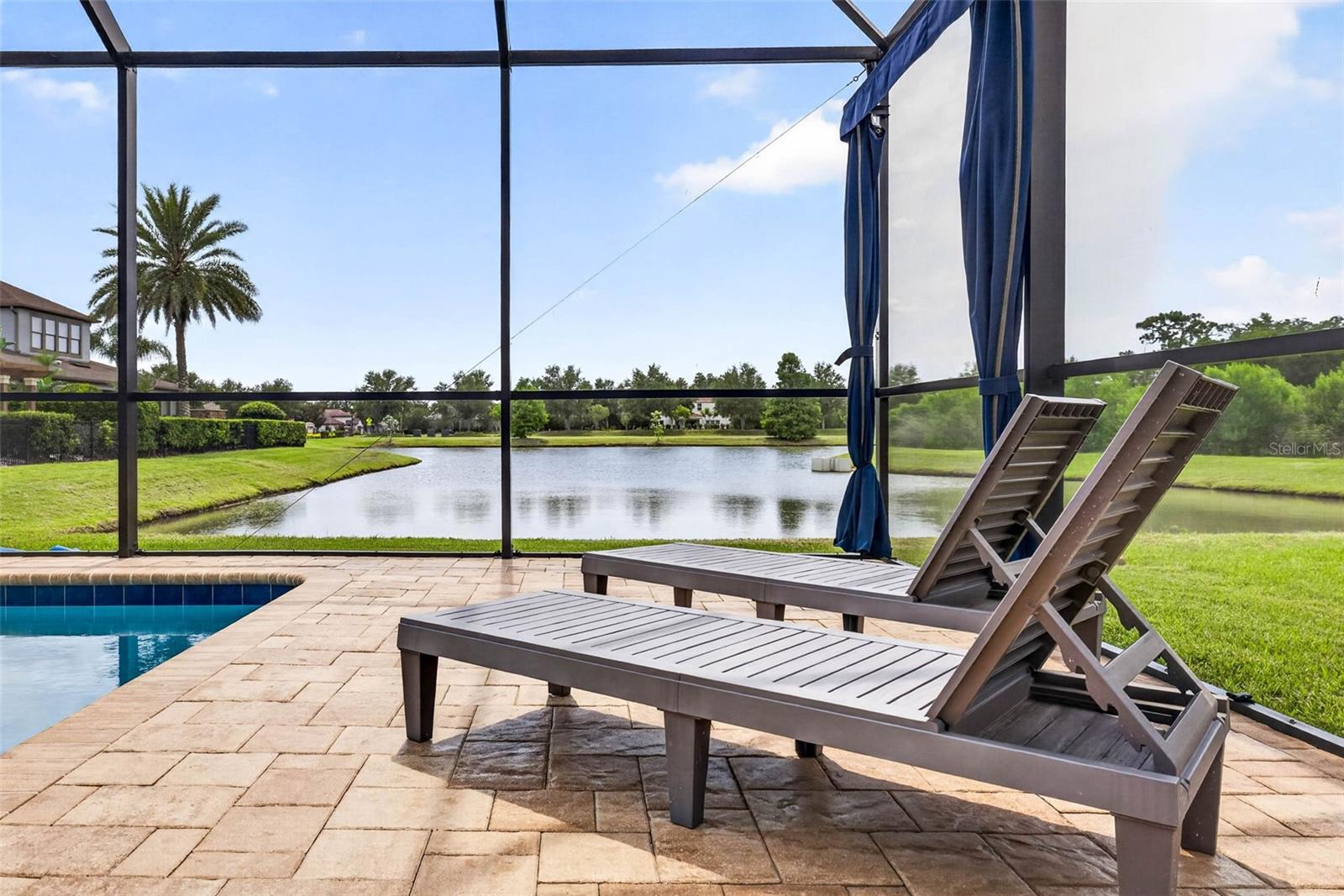 WATERGRASS - Residential