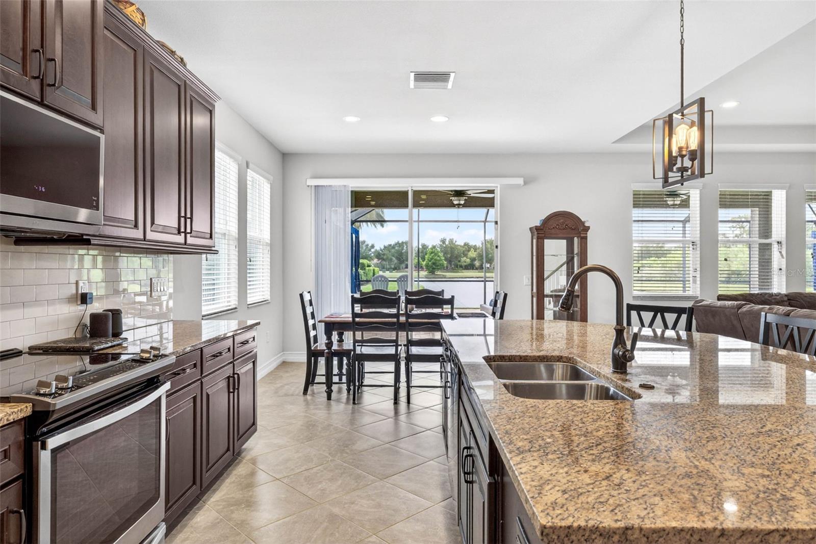 WATERGRASS - Residential