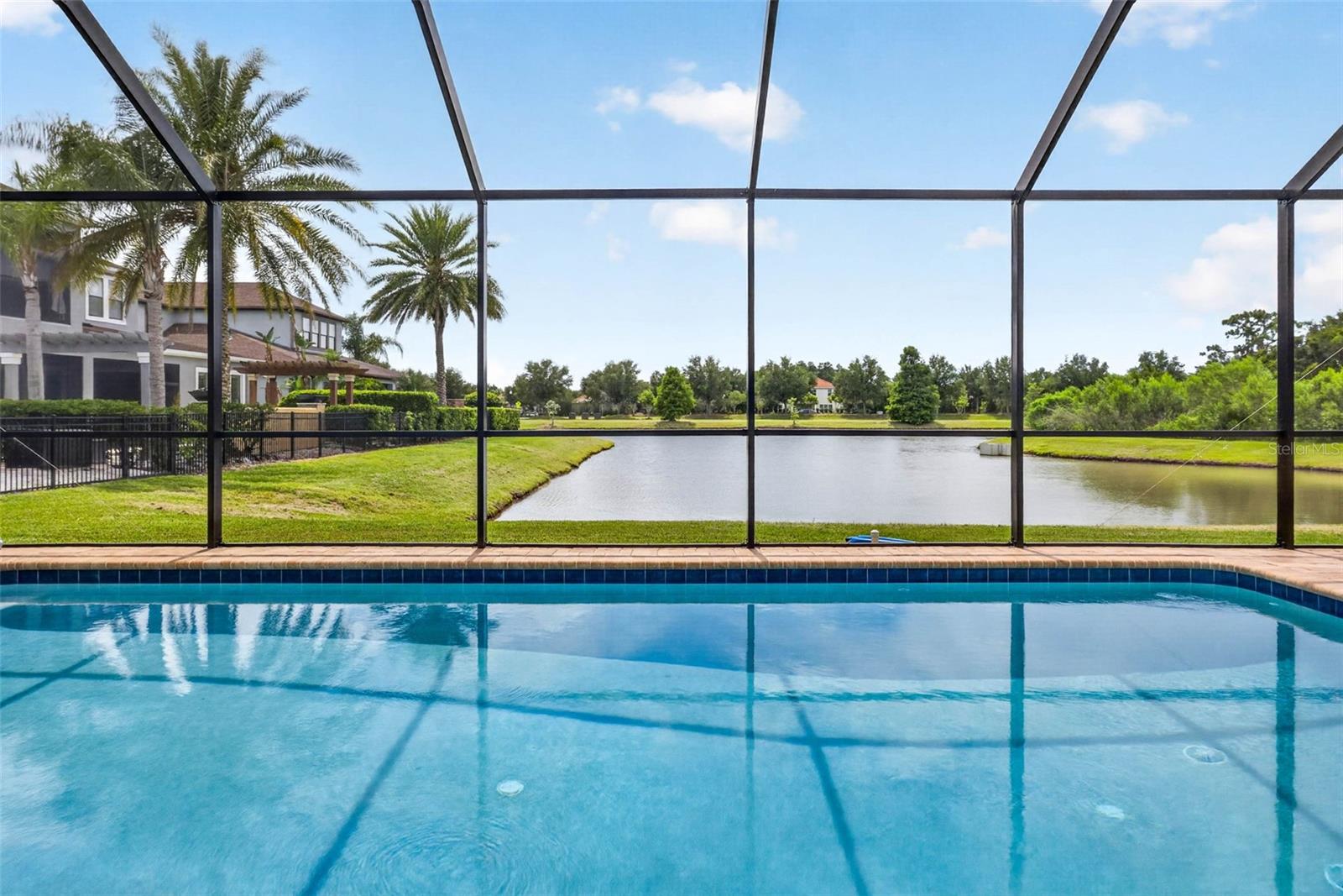 WATERGRASS - Residential