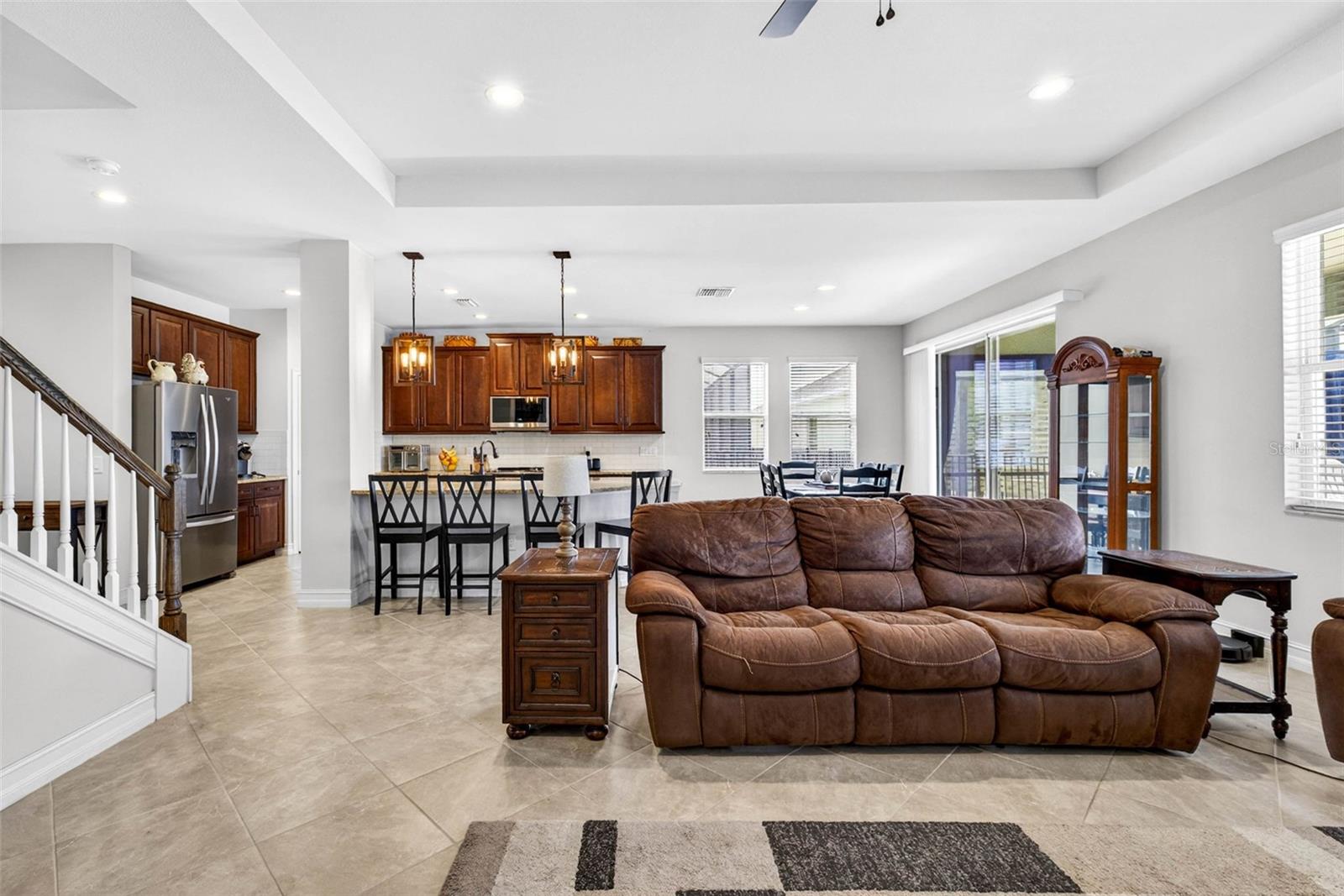 WATERGRASS - Residential