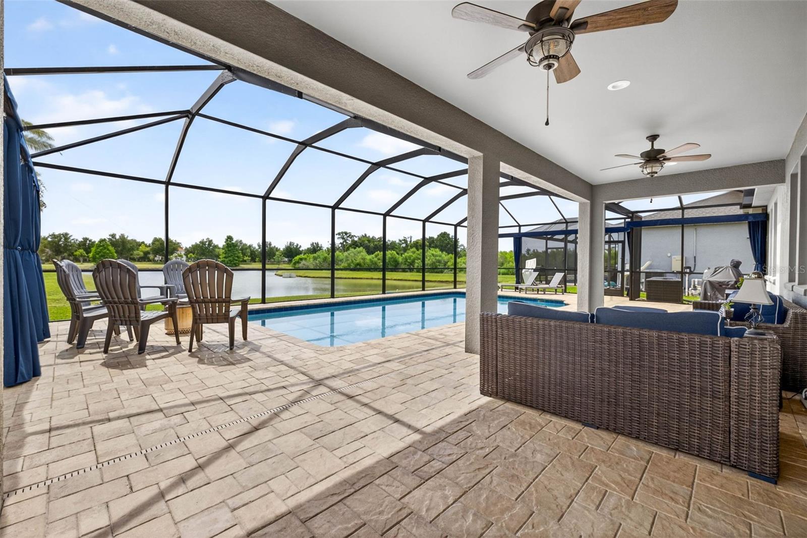WATERGRASS - Residential