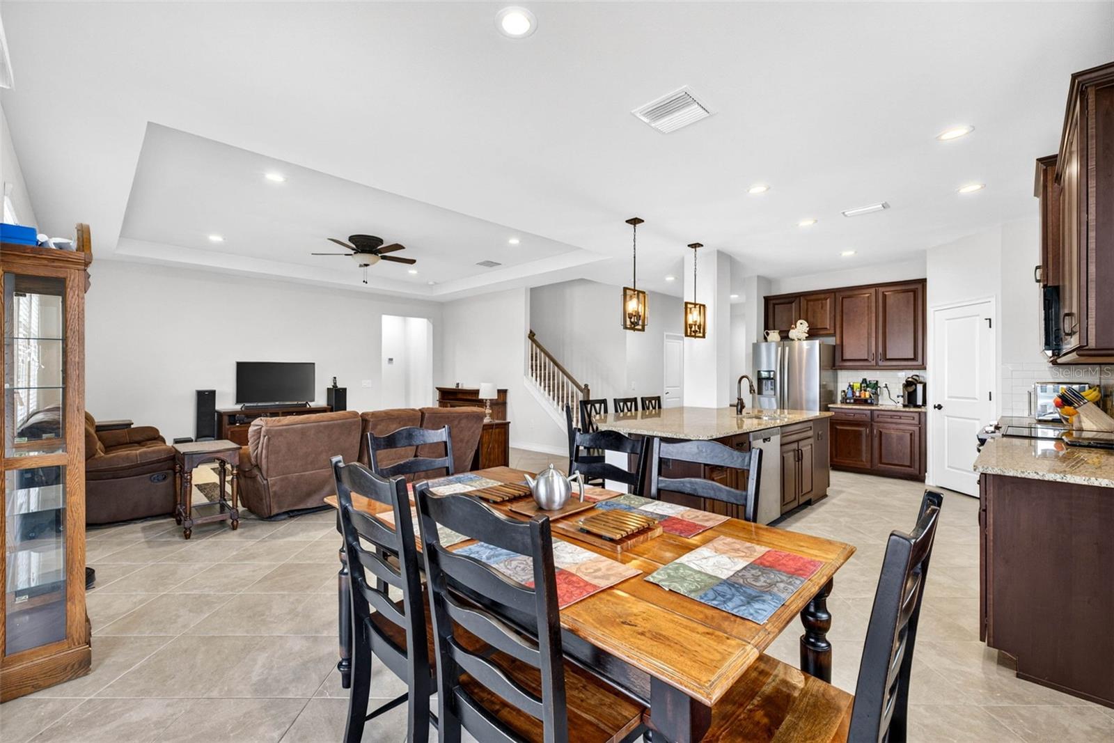 WATERGRASS - Residential