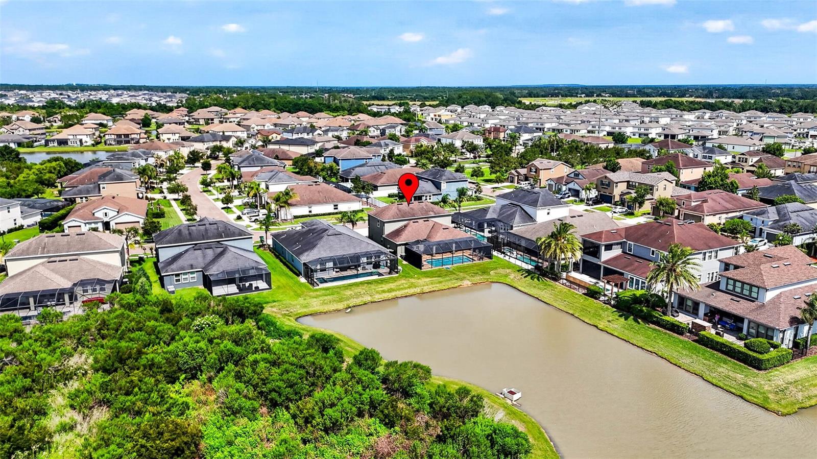 WATERGRASS - Residential