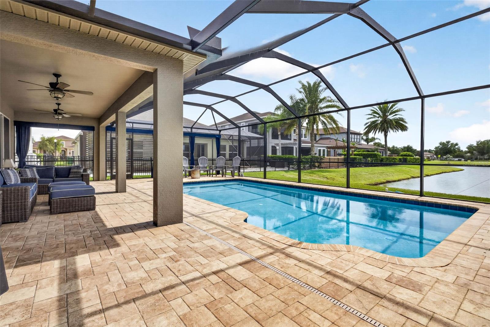 WATERGRASS - Residential
