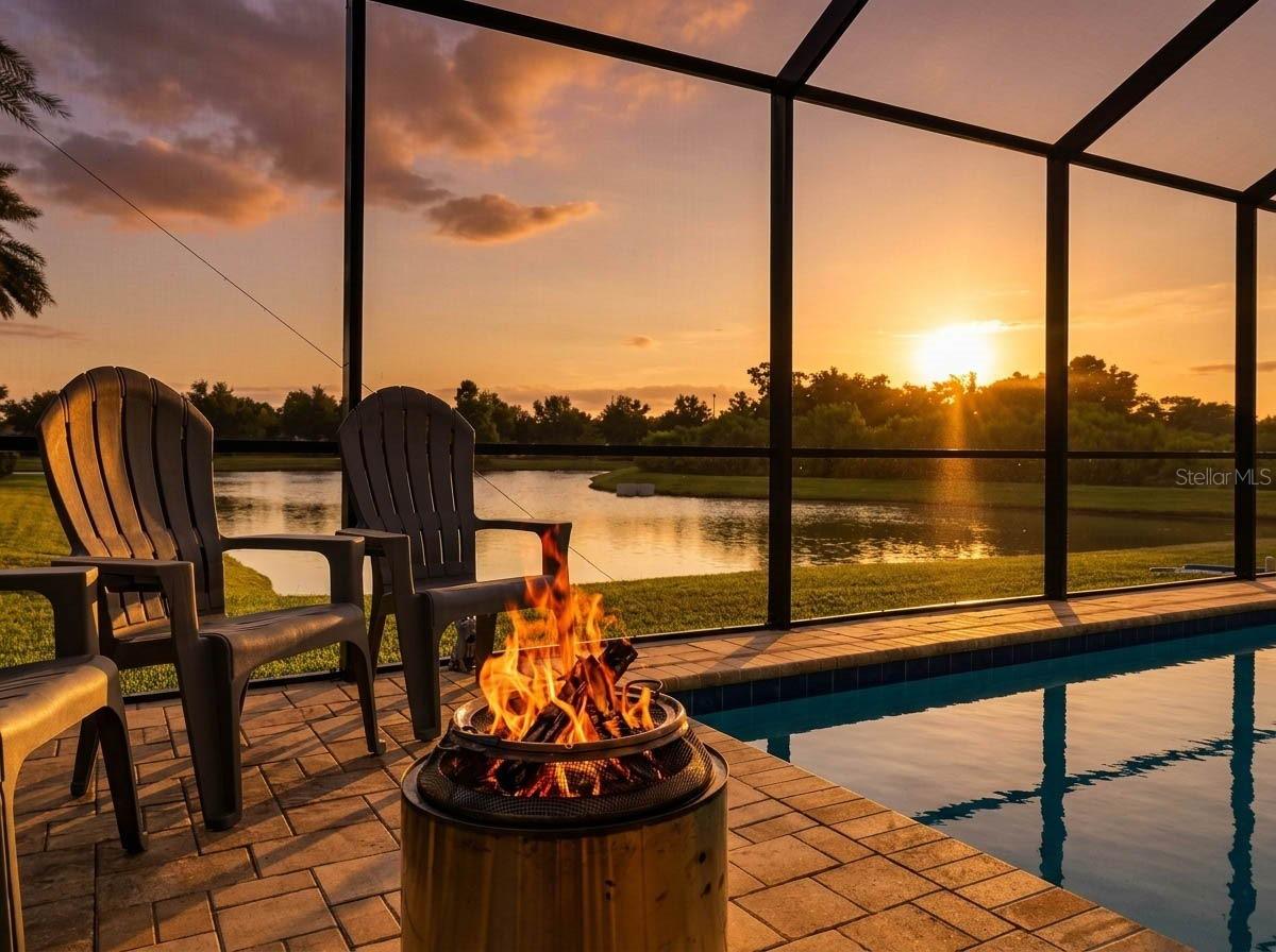 WATERGRASS - Residential
